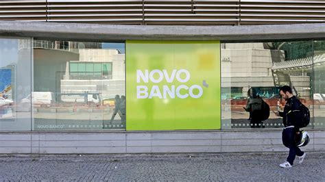 Há Investidores Que Vão Escapar A Perdas No Novo Banco Eco