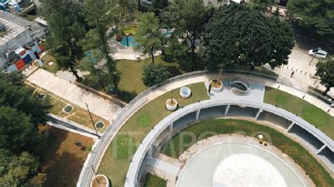 Rekomendasi Tempat Makan Di Taman Literasi Blok M Tempo Co