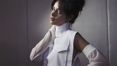 Camila Cabello Portrait Photoshoot 2018 4k Wallpaper HD Celebrities