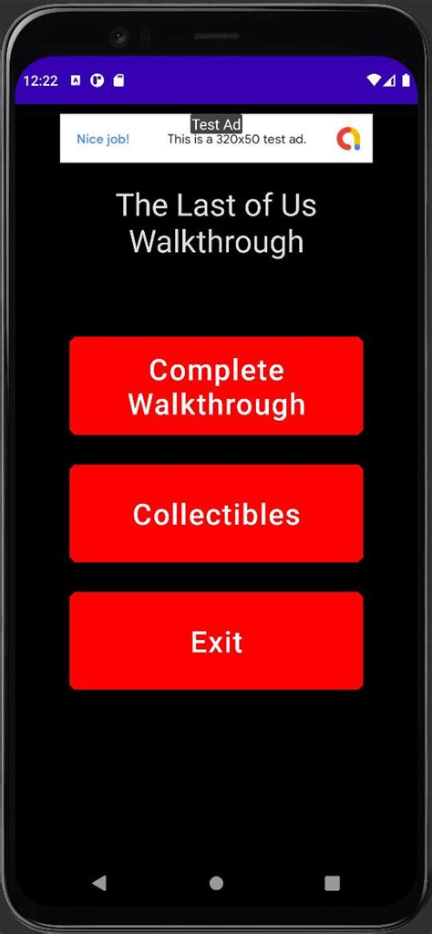 Last of Us Walkthrough APK for Android Download