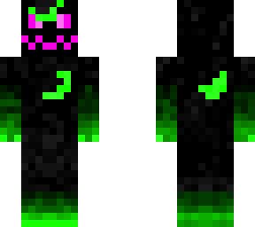 protogen | Minecraft Skin