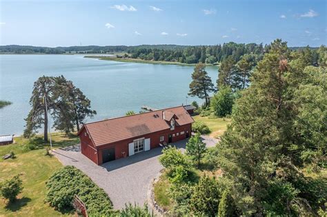 Gård snart till salu på Dalängsvägen 36 Stockholms Skärgård Nynäshamn