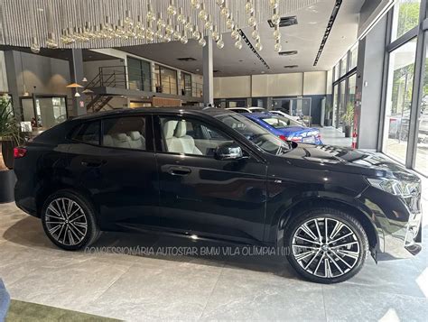 X2 Xdrive20i M Sport 2025 Por R 40695000 é Na Autostar Bmw Vila Olímpia