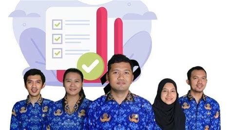 Ternyata Ini Bocoran Persyaratan Untuk Seleksi Cpns 2024 Khusus Formasi