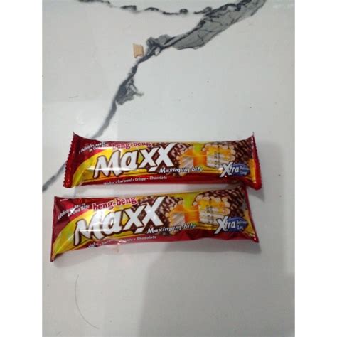 Jual Beng Beng Maxx Gr Shopee Indonesia