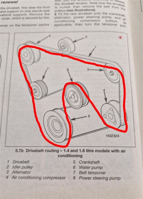 Belt Diagram For 2007 Ford Focus Explore Top 10 Videos And 70 Images