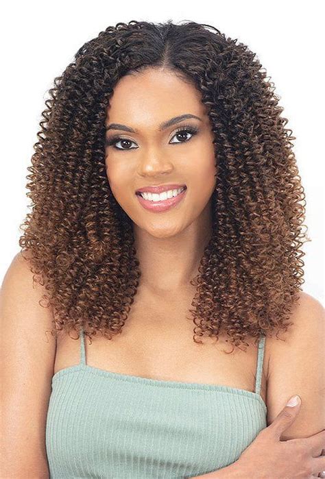 Synthetic Bundles – Hair2you