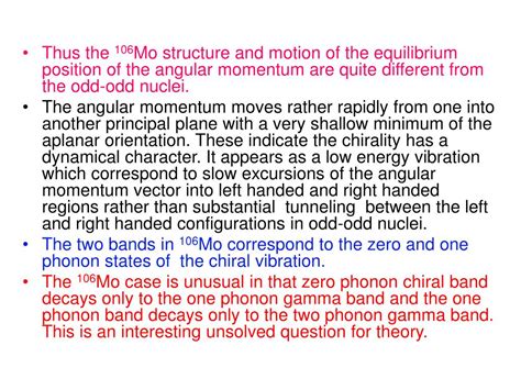 Ppt Chiral Symmetry Breaking In Nuclei Powerpoint Presentation Free