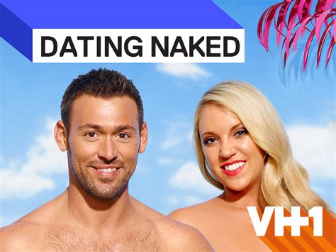 Prime Video Dating Naked Season 2