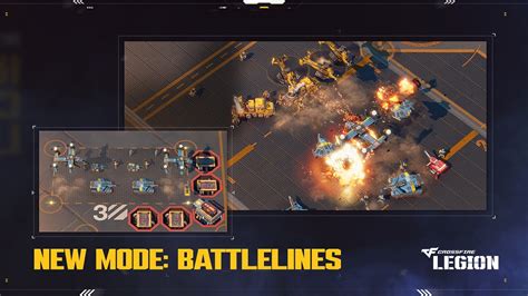 Crossfire: Legion presenta las nuevas actualizaciones - PureGaming