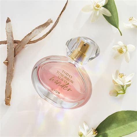 AVON TTA Everlasting Eau De Parfum