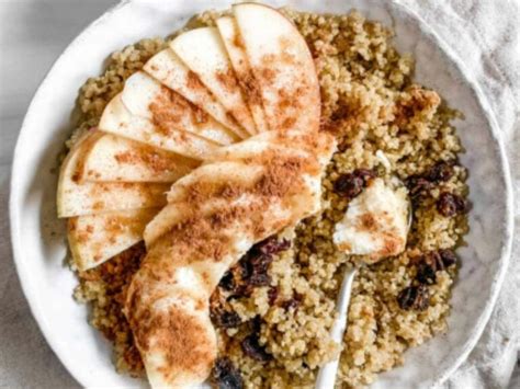 10 Delicious Quinoa Breakfast Recipes to Start Your Day