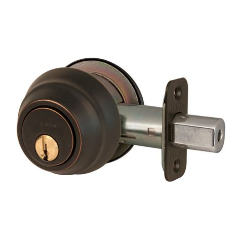 Master Lock Grade 1 Residential Deadbolt