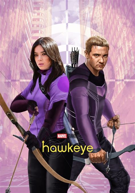 Episode 5 Of Hawkeye Is All Set To Certainly Blow Up Marvel Fans On Social Media