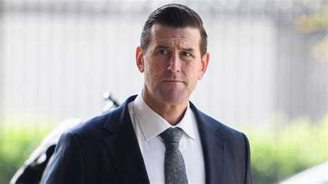 War Crimes Investigators Denied Access To All Evidence From Ben Roberts