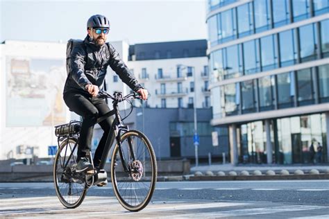 Qu Es Una Bicicleta Pedelec Y En Qu Se Diferencia De Una El Ctrica