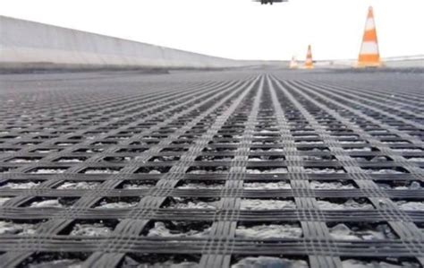 Geogrid Vs Geotextile A Complete Comparison Lianyi