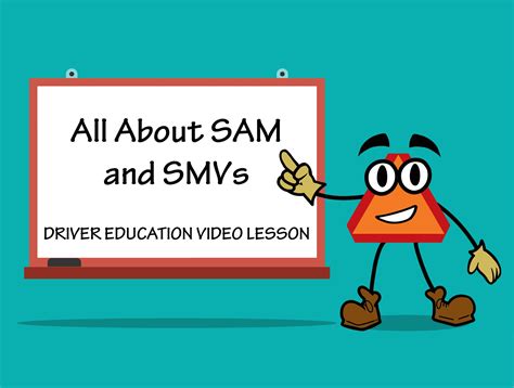 Slow Moving Vehicles are Focus of New Driver Education Lesson | Maryland Soybean Board