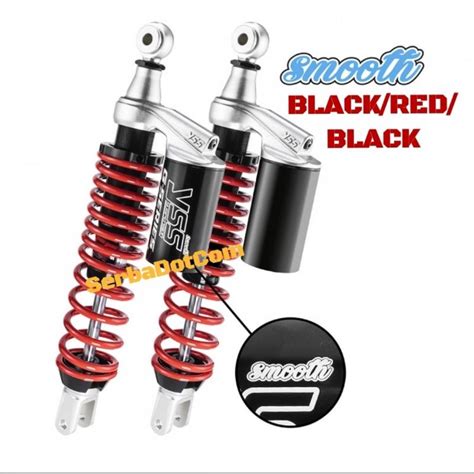 Jual SHOCK YSS SMOOTH G PLUS SMOOTH GPLUS PCX 160 PCX160 365 Mm 365mm