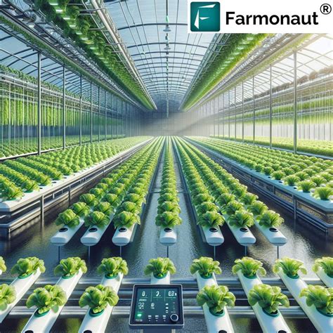 Innovative Farms & Modern Agricultural Technologies