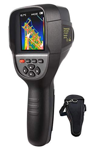 10 Best Thermal Imaging Camera Reviews 2021 Top Picks