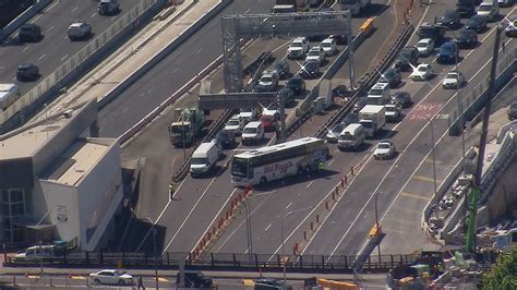 Sydney Harbour Bridge Crash Second Man Confirmed Dead