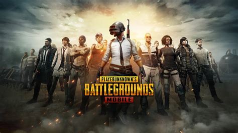 Pubg Mobile Erangel Map Update Teaser Video Leak Shows New Classes