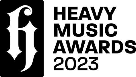 HEAVY MUSIC AWARDS 2023FINALISTS REVEALED - Summer Festival Guide