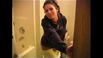 Relaci N Con Mi Novia En El Ba O Xvideos