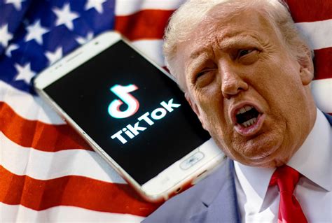 Strong Stand For The First Amendment Tiktok Announces U S Return