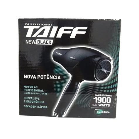 Incredible Taiff Hair Dryer For Storables