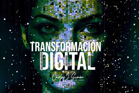 La Transformación Digital Diálogo Analógico Creatividad e Innovación