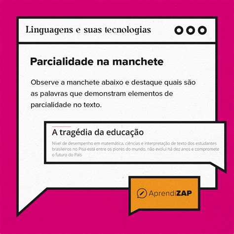 O Que É Parcialidade - O que é parcialidade e imparcialidade? | AprendiZAP