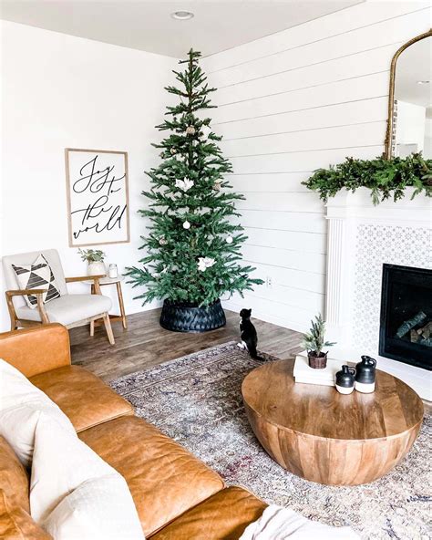 noble fir artificial christmas tree 9