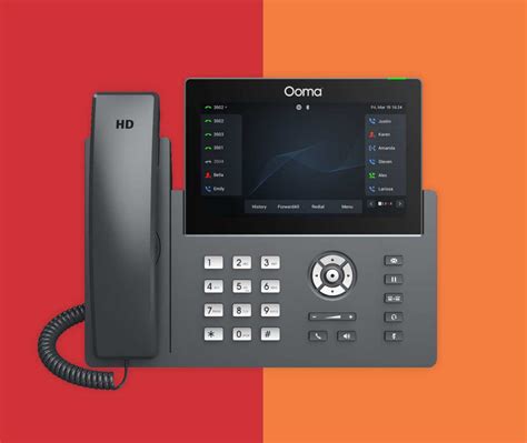 5 Best VoIP Services for Small Business and Startups