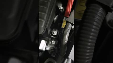 Honda Crv Rattling Noise Over Bumps