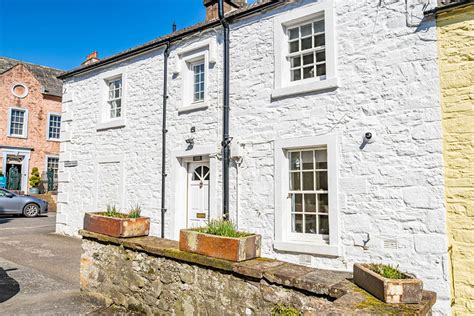 Caldow Cottage Kirkcudbright Self Catering Visitscotland