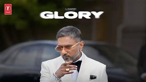 Glory Song Yo Yo Honey Singh New Album New Punjabi Song 2024 Yo