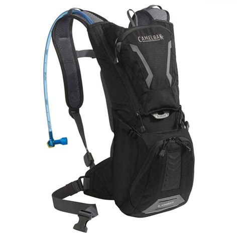 Camelbak Lobo 2011 Una mochila de hidratación ideal para el verano