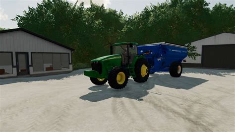 John Deere Us V Fs Mod Fs Mod