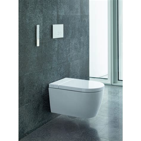 Sensowash Starck F Wc Douche Compact Sensowash Starck F Lite