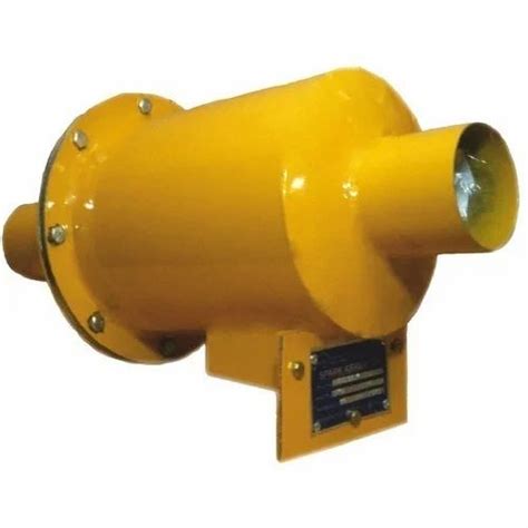 Spark Arrestor at Rs 500.00 | Industrial Hazard Protection Product in Ankleshwar | ID: 18479314591