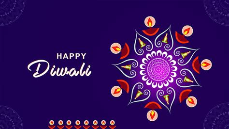 Happy Diwali Wallpaper Hd Widescreen