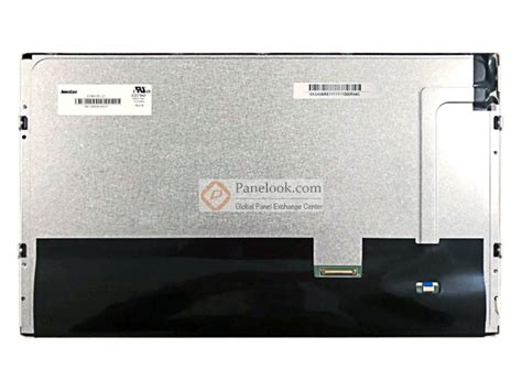 Innolux G156HCE L01 Stock 500 Pcs Panelook