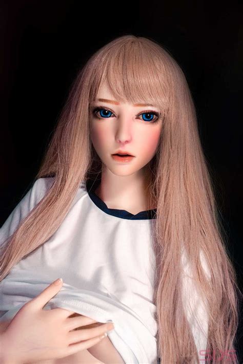 Elsababe Doll Sakuraki Koyuki Cm Ft Silicone Sex Doll Sexdollsshow