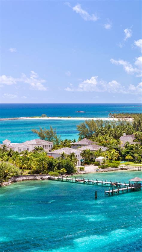 Discover the Hidden Paradise of the Bahamas Islands - Poursteady Utilities