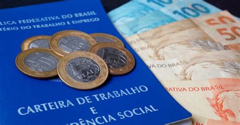 Seguro Desemprego Veja Tabela Novos Valores Para E Como