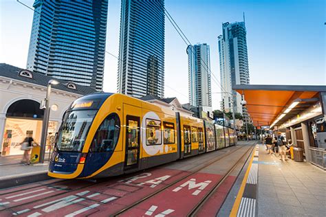 queensland government cancels stage    gold coast light rail