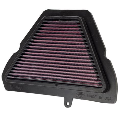 Kn Air Filter For Triumph Sprint Tiger Tb