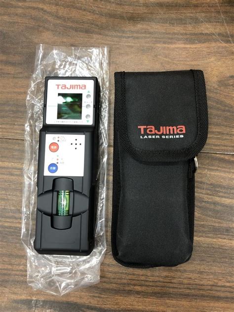 006 おすすめ商品 タジマ tajima グリーンレーザー墨出し器 ZEROG KJY 校正書付 その他 売買されたオークション情報